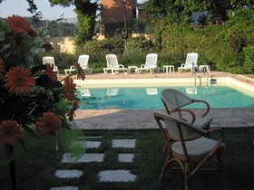 Casa Mancia