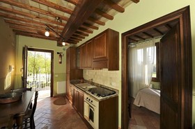 Casa Vacanze Residenza Bocci