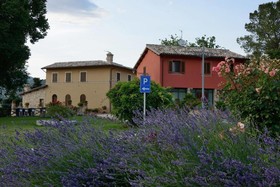Casa Vacanze Residenza Bocci