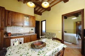 Casa Vacanze Residenza Bocci