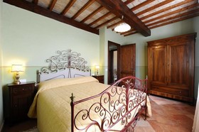 Casa Vacanze Residenza Bocci