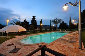 Casa Vacanze Residenza Bocci