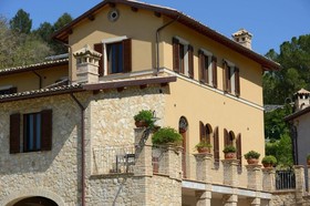 Casa Vacanze Residenza Bocci