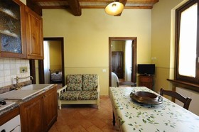 Casa Vacanze Residenza Bocci