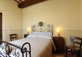 Casa Vacanze Residenza Bocci