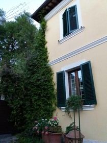 Casa Zia Cianetta