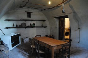 Casa Zia Cianetta