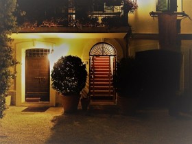 Casa Zia Cianetta
