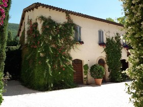 Casa Zia Cianetta