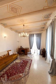Casa Zia Cianetta