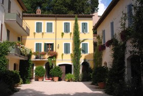 Casa Zia Cianetta