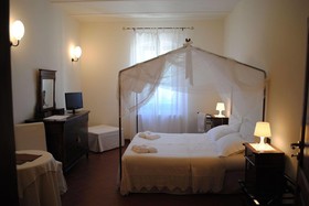 Casa Zia Cianetta