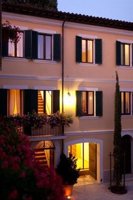 Casa Zia Cianetta
