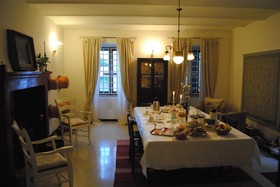 Casa Zia Cianetta