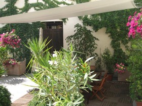 Casa Zia Cianetta