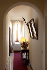 Casa Zia Cianetta