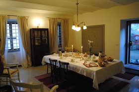 Casa Zia Cianetta