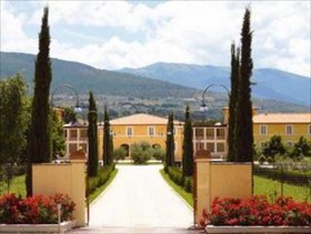 Delfina Palace Hotel