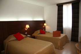 Delfina Palace Hotel