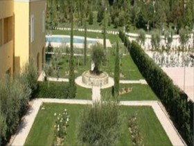 Delfina Palace Hotel