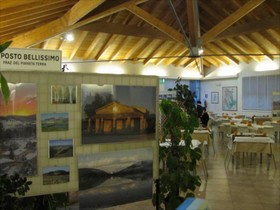 Hotel Lieta Sosta
