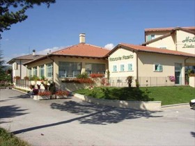Hotel Lieta Sosta