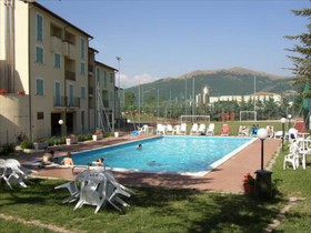 Hotel Lieta Sosta