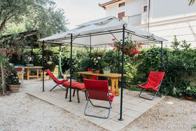 La Villetta B&B