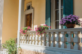 La Villetta B&B