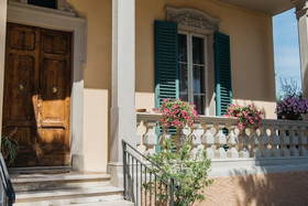 La Villetta B&B