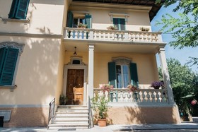 La Villetta B&B
