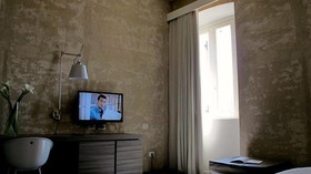 Le Colombare Hotel And Resort