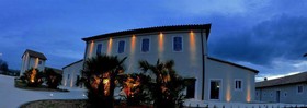 Le Colombare Hotel And Resort