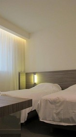 Le Colombare Hotel And Resort
