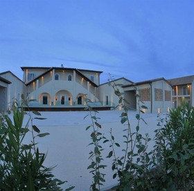 Le Colombare Hotel And Resort