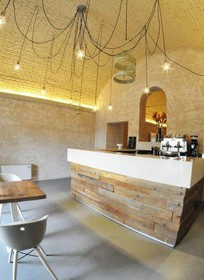 Le Colombare Hotel And Resort