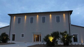Le Colombare Hotel And Resort