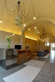 Le Colombare Hotel And Resort