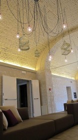 Le Colombare Hotel And Resort