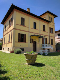 Liberty House