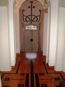 Liberty House