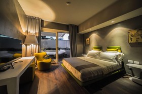 Metelli Relais