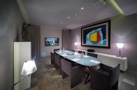Metelli Relais