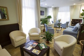 Relais Forti