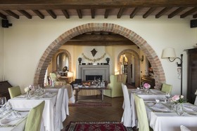 La Palazzetta Del Vescovo