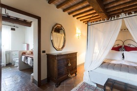 La Palazzetta Del Vescovo