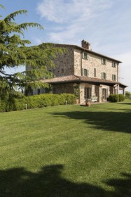 La Palazzetta Del Vescovo
