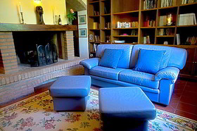 Villa Selva