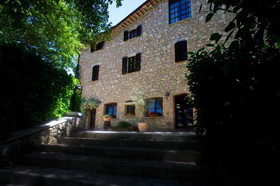 Villa Selva