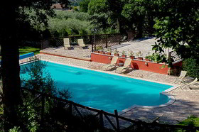 Villa Selva